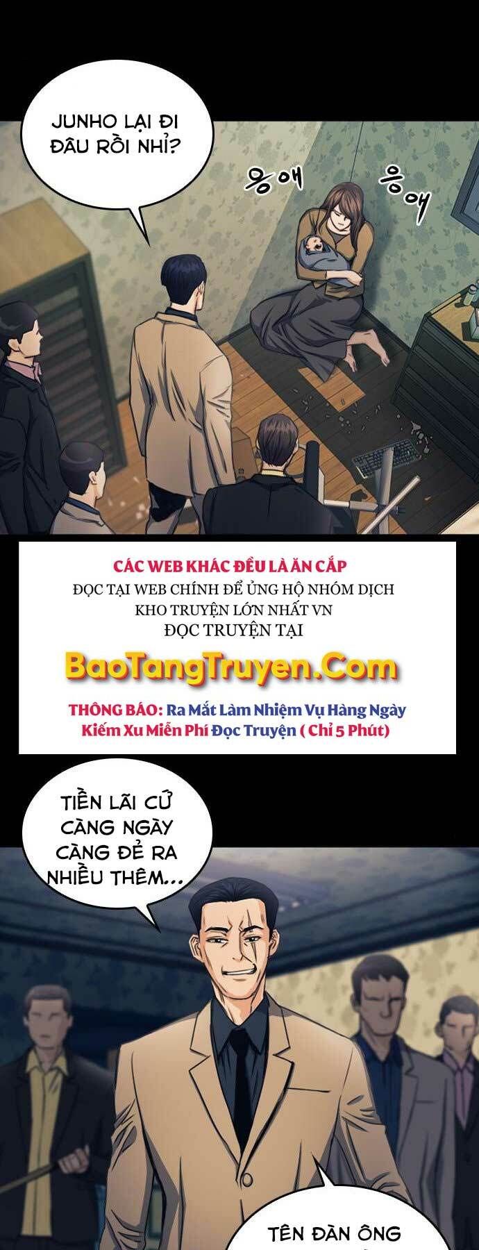 đọc truyện Druid Tại Ga Seoul - Người Hóa Thú Chương 52 ảnh 65 tại Thiên Thai Truyện