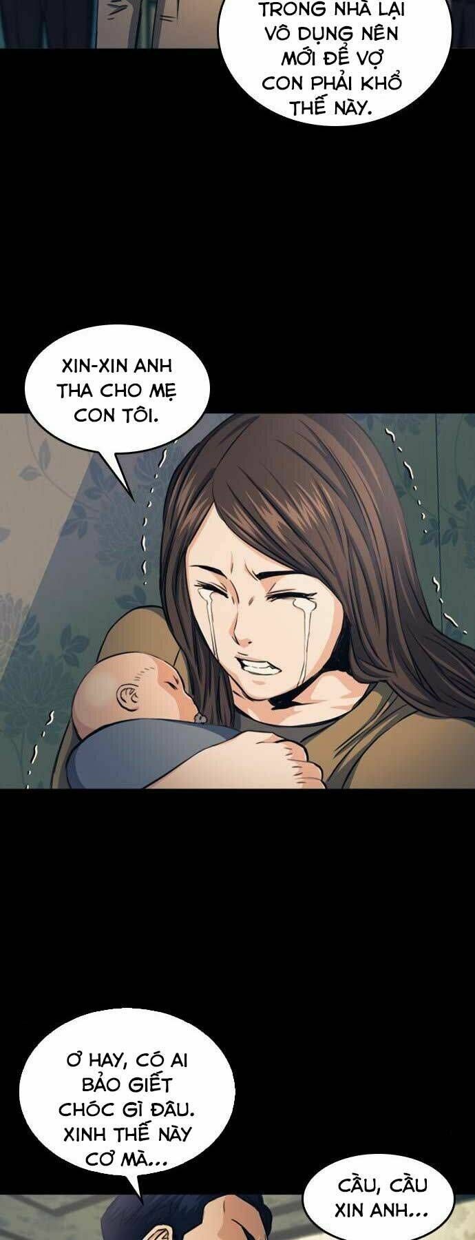 đọc truyện Druid Tại Ga Seoul - Người Hóa Thú Chương 52 ảnh 66 tại Thiên Thai Truyện