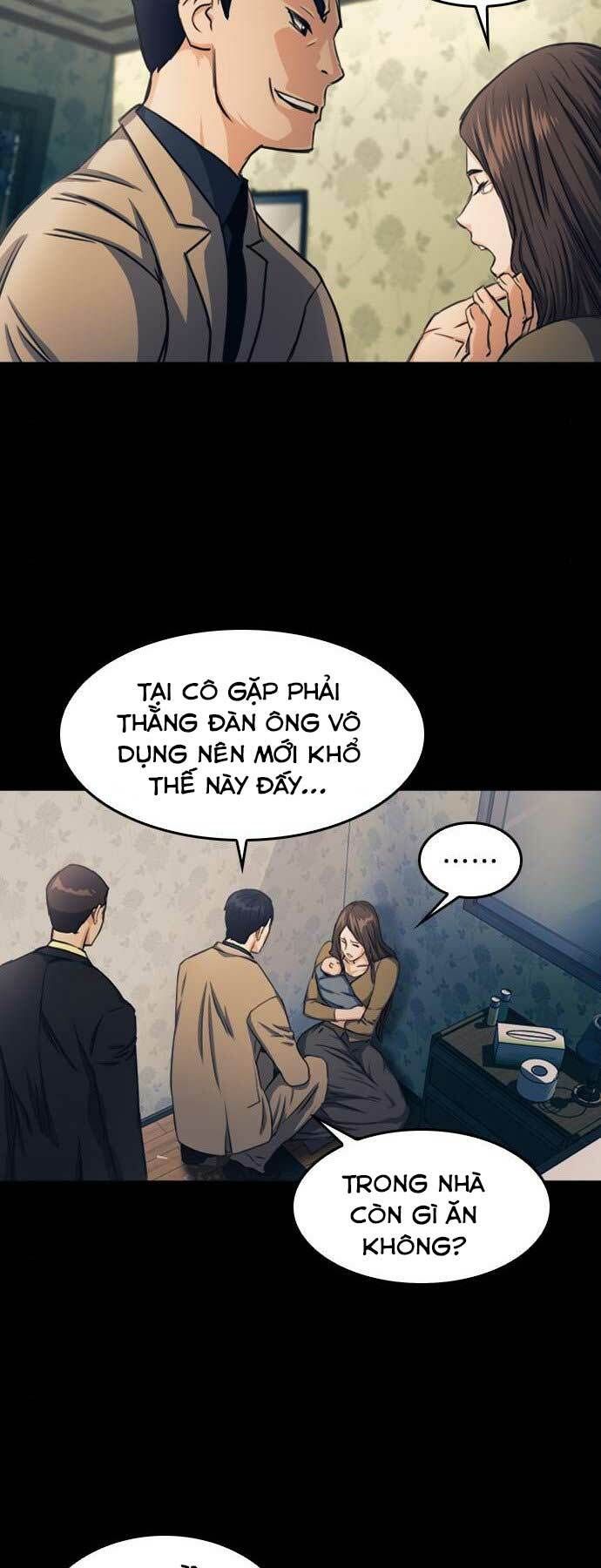 đọc truyện Druid Tại Ga Seoul - Người Hóa Thú Chương 52 ảnh 67 tại Thiên Thai Truyện