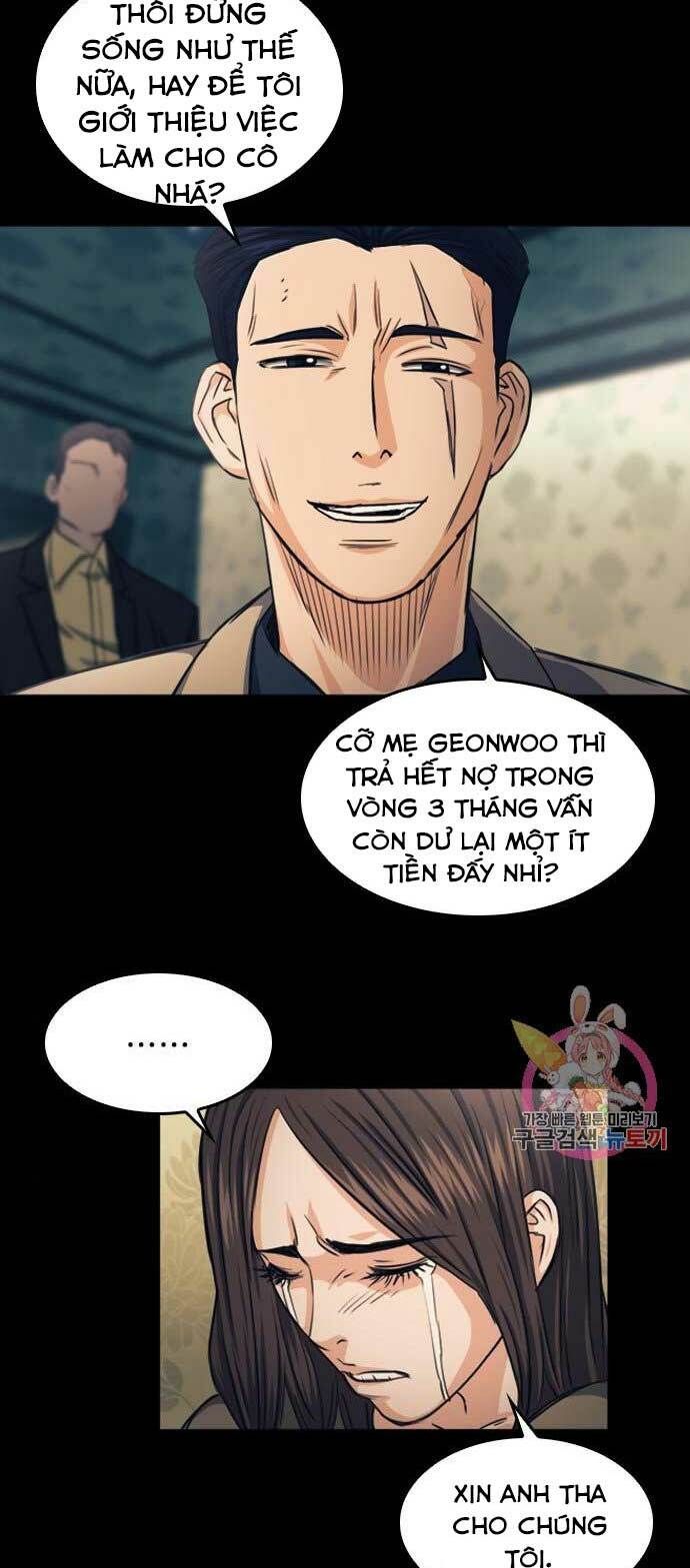 đọc truyện Druid Tại Ga Seoul - Người Hóa Thú Chương 52 ảnh 68 tại Thiên Thai Truyện