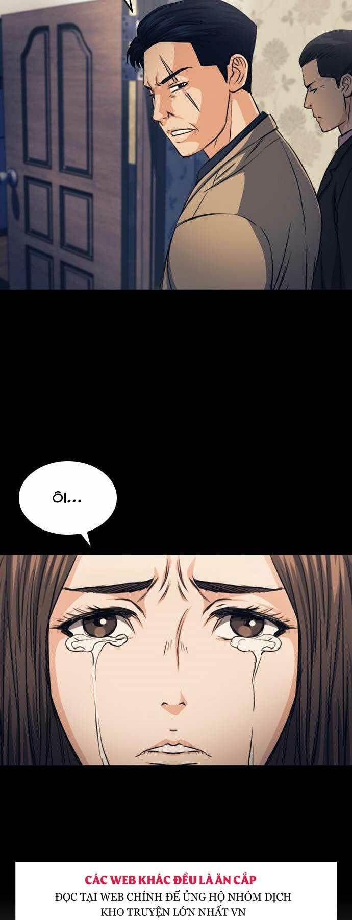 đọc truyện Druid Tại Ga Seoul - Người Hóa Thú Chương 52 ảnh 71 tại Thiên Thai Truyện