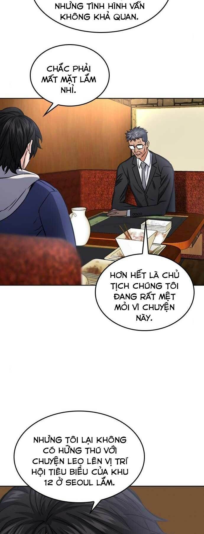 đọc truyện Druid Tại Ga Seoul - Người Hóa Thú Chương 52 ảnh 10 tại Thiên Thai Truyện