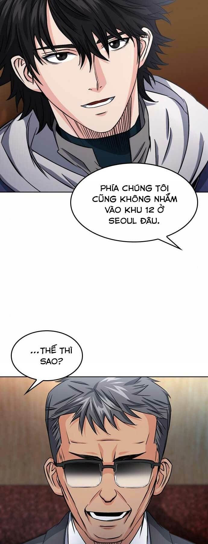 đọc truyện Druid Tại Ga Seoul - Người Hóa Thú Chương 52 ảnh 11 tại Thiên Thai Truyện