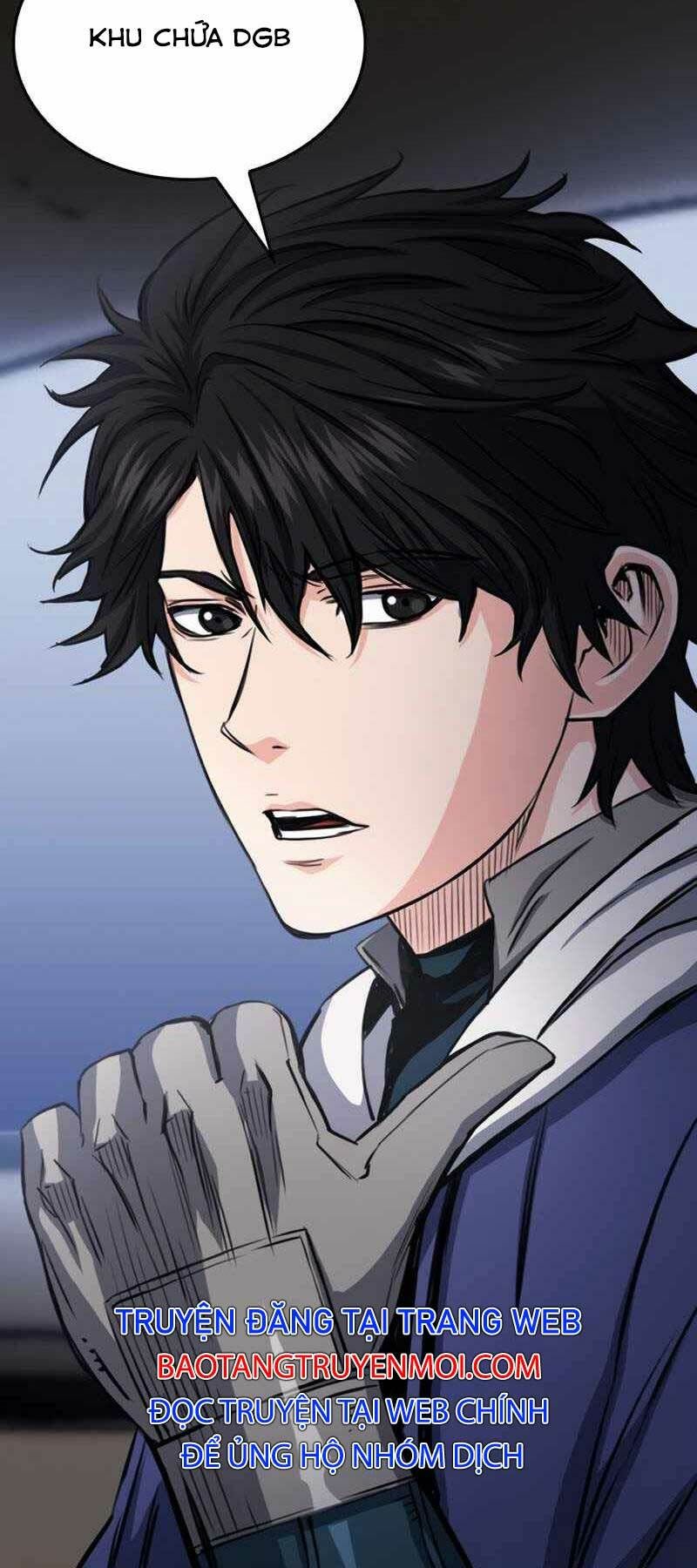 đọc truyện Druid Tại Ga Seoul - Người Hóa Thú Chương 53 ảnh 12 tại Thiên Thai Truyện