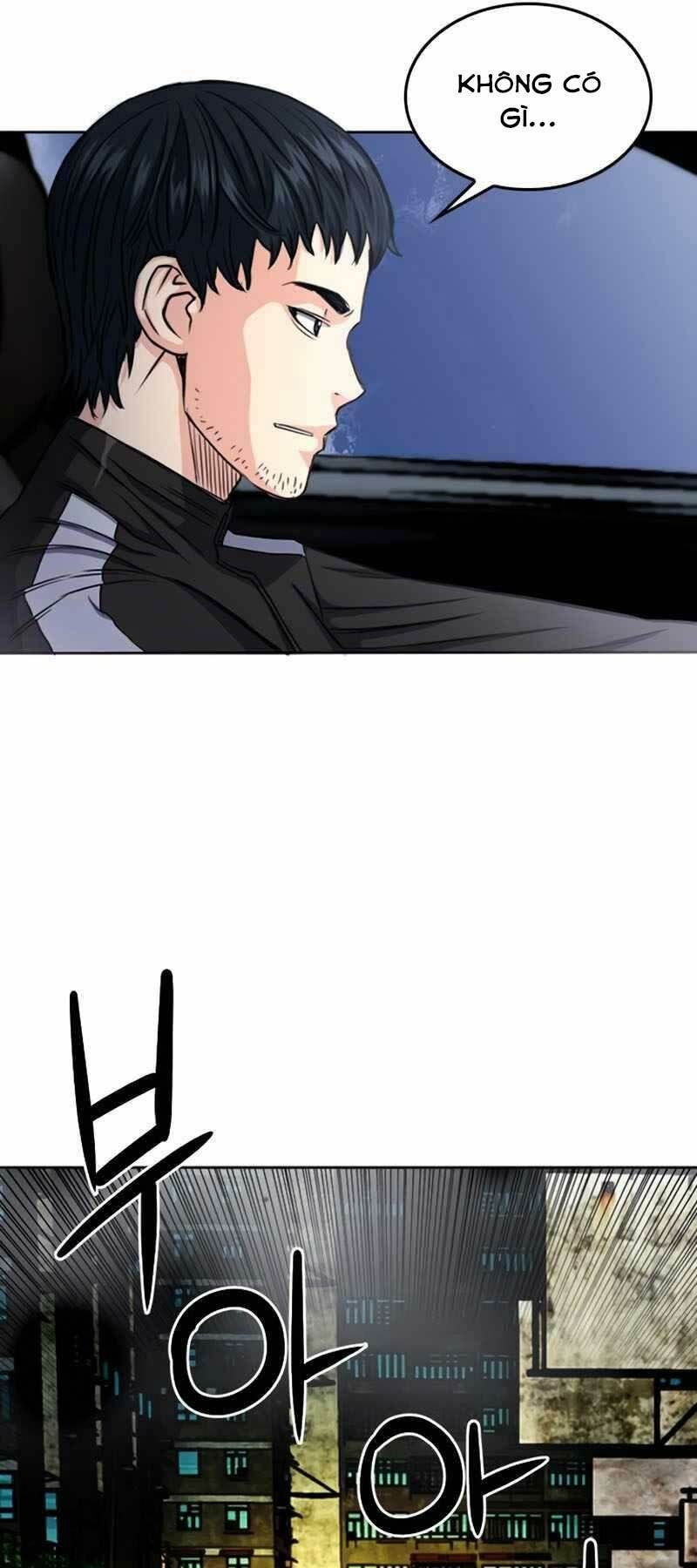 đọc truyện Druid Tại Ga Seoul - Người Hóa Thú Chương 53 ảnh 16 tại Thiên Thai Truyện