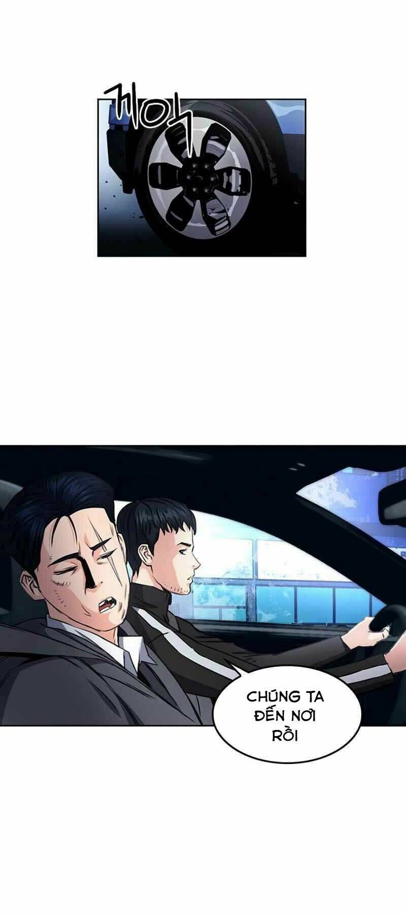 đọc truyện Druid Tại Ga Seoul - Người Hóa Thú Chương 53 ảnh 21 tại Thiên Thai Truyện