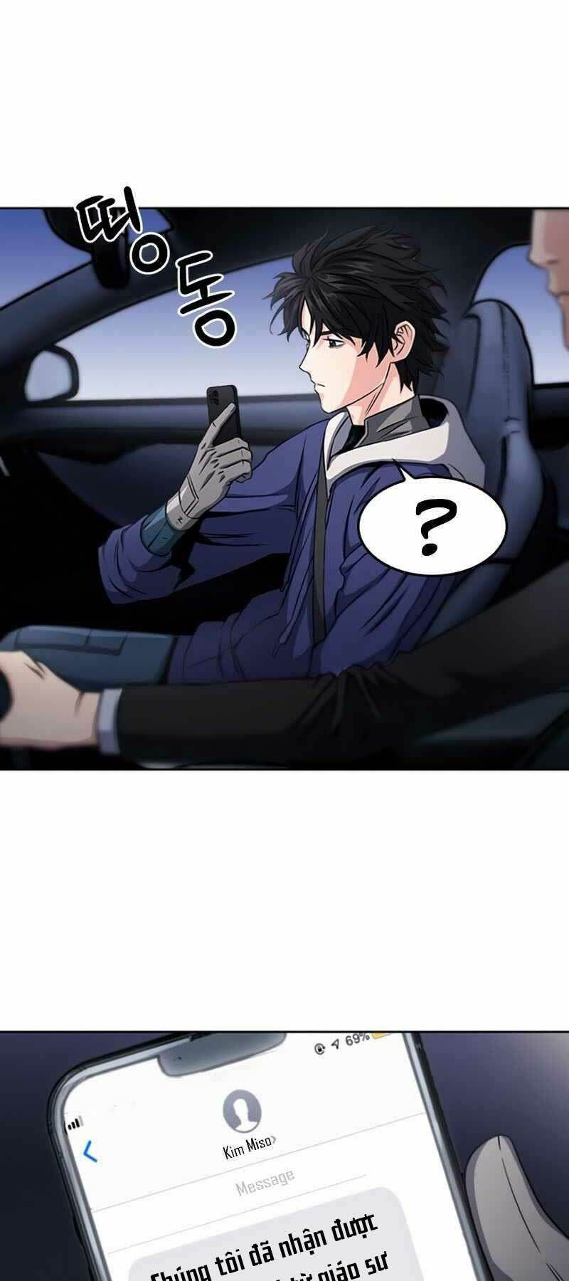 đọc truyện Druid Tại Ga Seoul - Người Hóa Thú Chương 53 ảnh 4 tại Thiên Thai Truyện