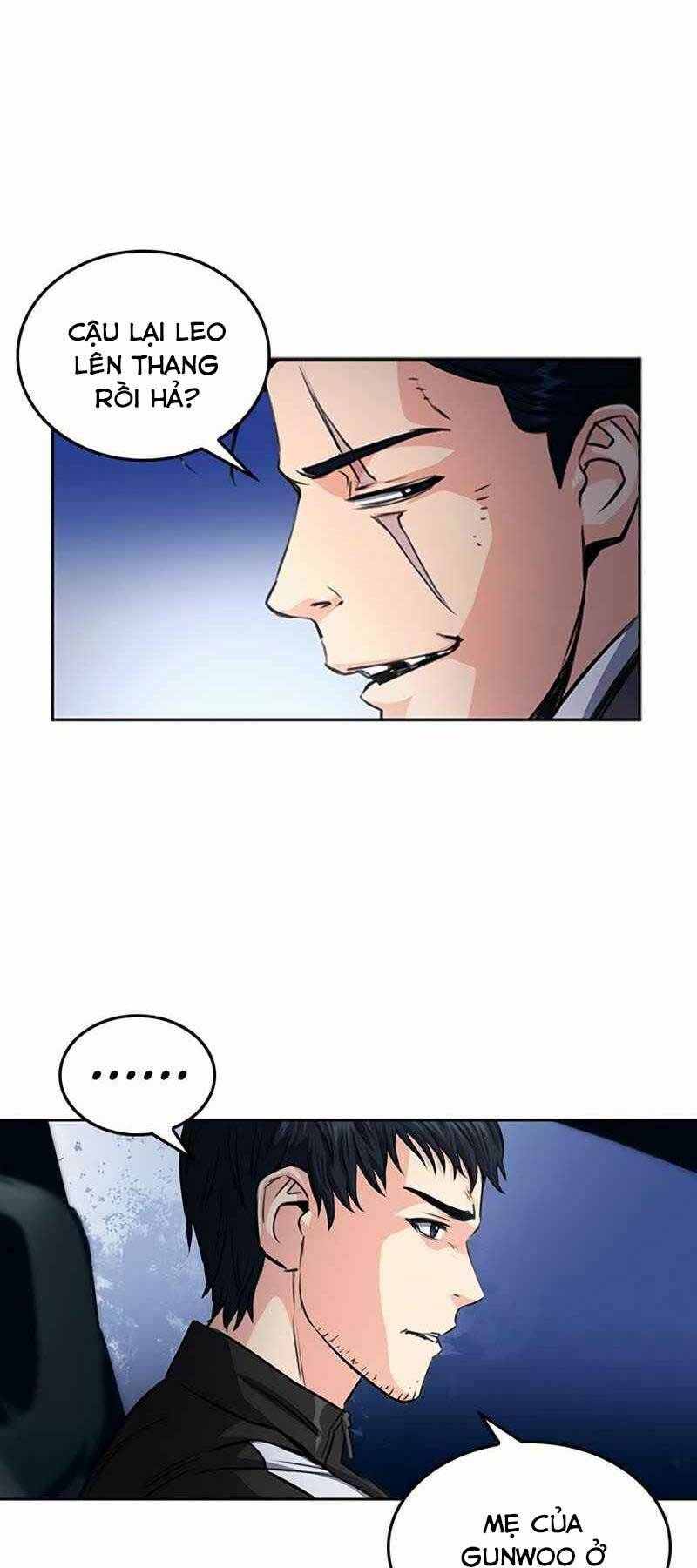 đọc truyện Druid Tại Ga Seoul - Người Hóa Thú Chương 53 ảnh 24 tại Thiên Thai Truyện