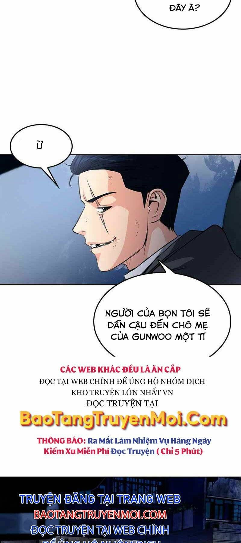 đọc truyện Druid Tại Ga Seoul - Người Hóa Thú Chương 53 ảnh 25 tại Thiên Thai Truyện