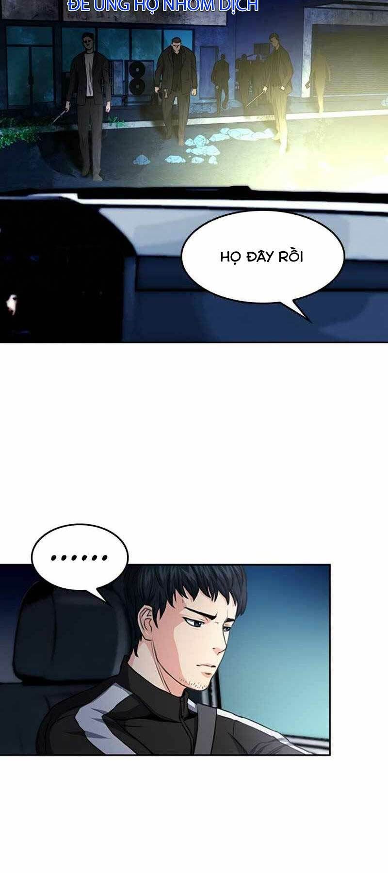 đọc truyện Druid Tại Ga Seoul - Người Hóa Thú Chương 53 ảnh 26 tại Thiên Thai Truyện