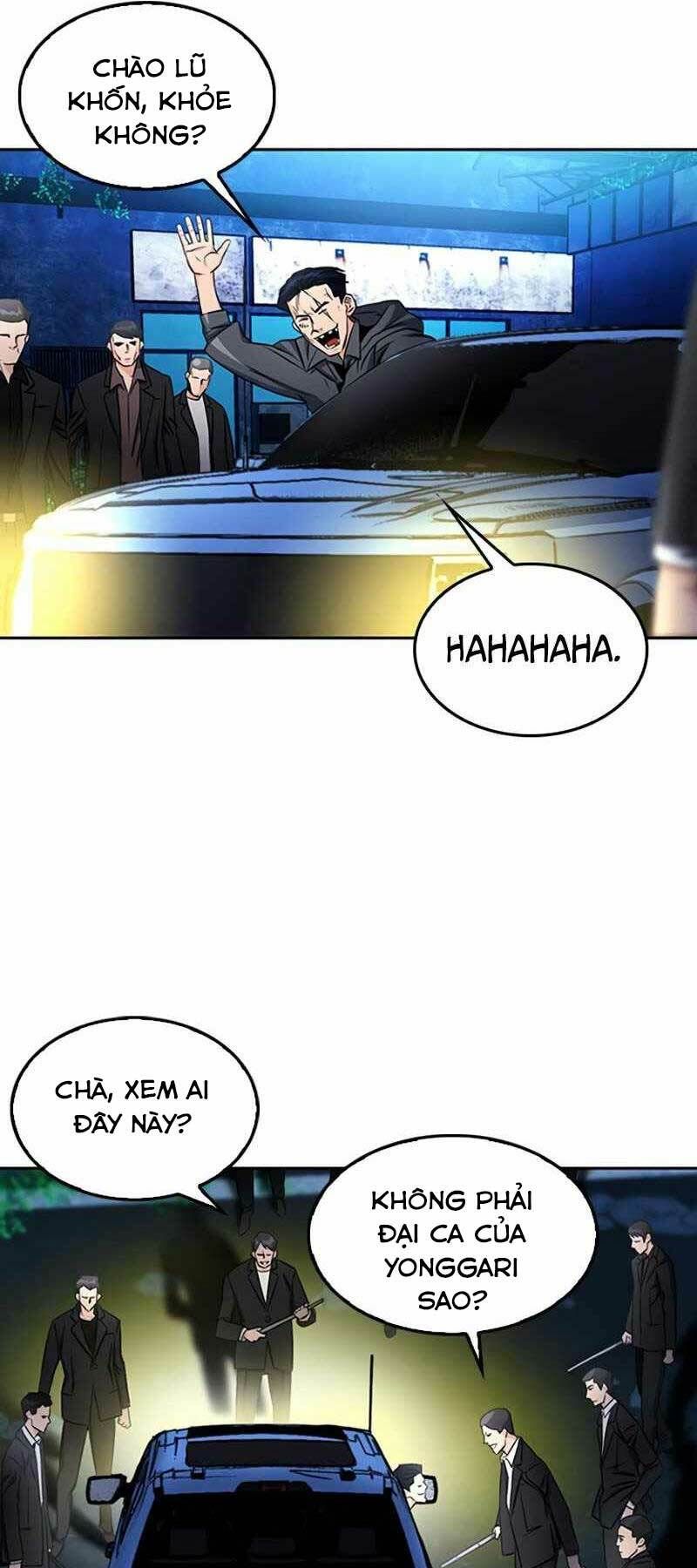 đọc truyện Druid Tại Ga Seoul - Người Hóa Thú Chương 53 ảnh 28 tại Thiên Thai Truyện