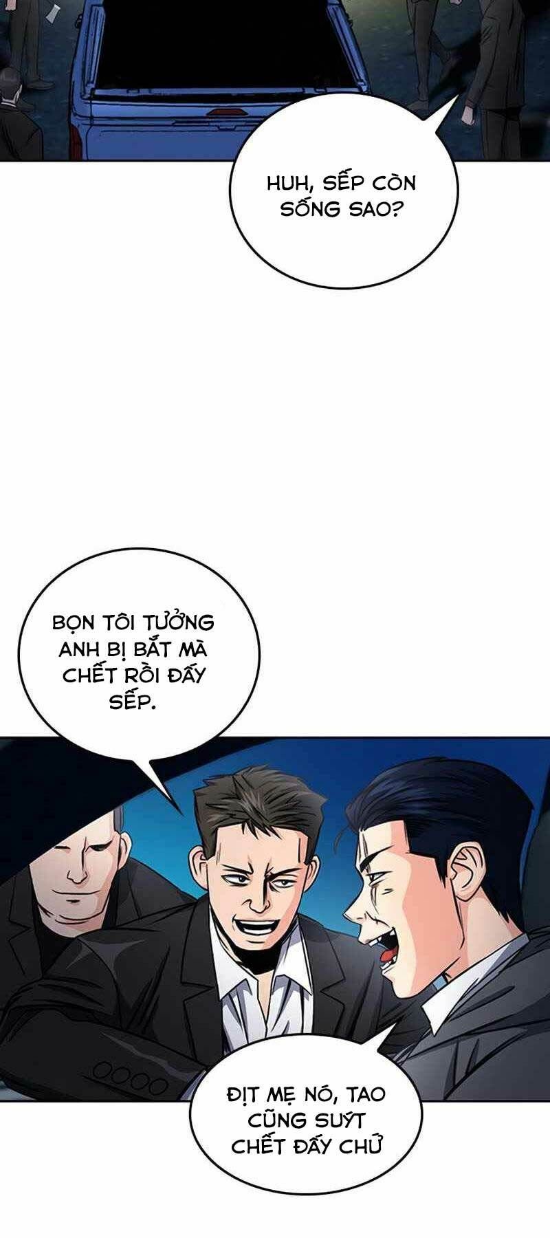 đọc truyện Druid Tại Ga Seoul - Người Hóa Thú Chương 53 ảnh 29 tại Thiên Thai Truyện