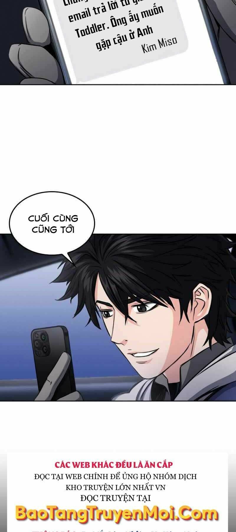 đọc truyện Druid Tại Ga Seoul - Người Hóa Thú Chương 53 ảnh 5 tại Thiên Thai Truyện