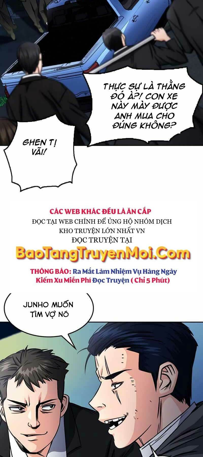 đọc truyện Druid Tại Ga Seoul - Người Hóa Thú Chương 53 ảnh 32 tại Thiên Thai Truyện