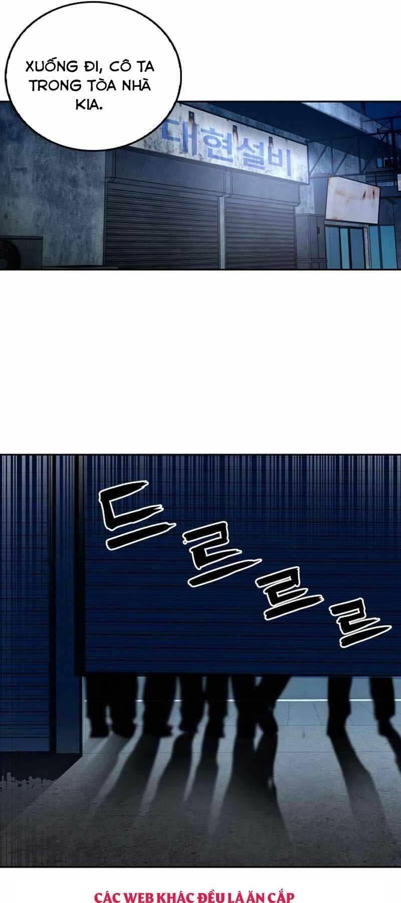 đọc truyện Druid Tại Ga Seoul - Người Hóa Thú Chương 53 ảnh 34 tại Thiên Thai Truyện