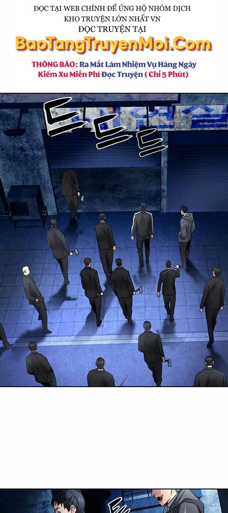 đọc truyện Druid Tại Ga Seoul - Người Hóa Thú Chương 53 ảnh 35 tại Thiên Thai Truyện