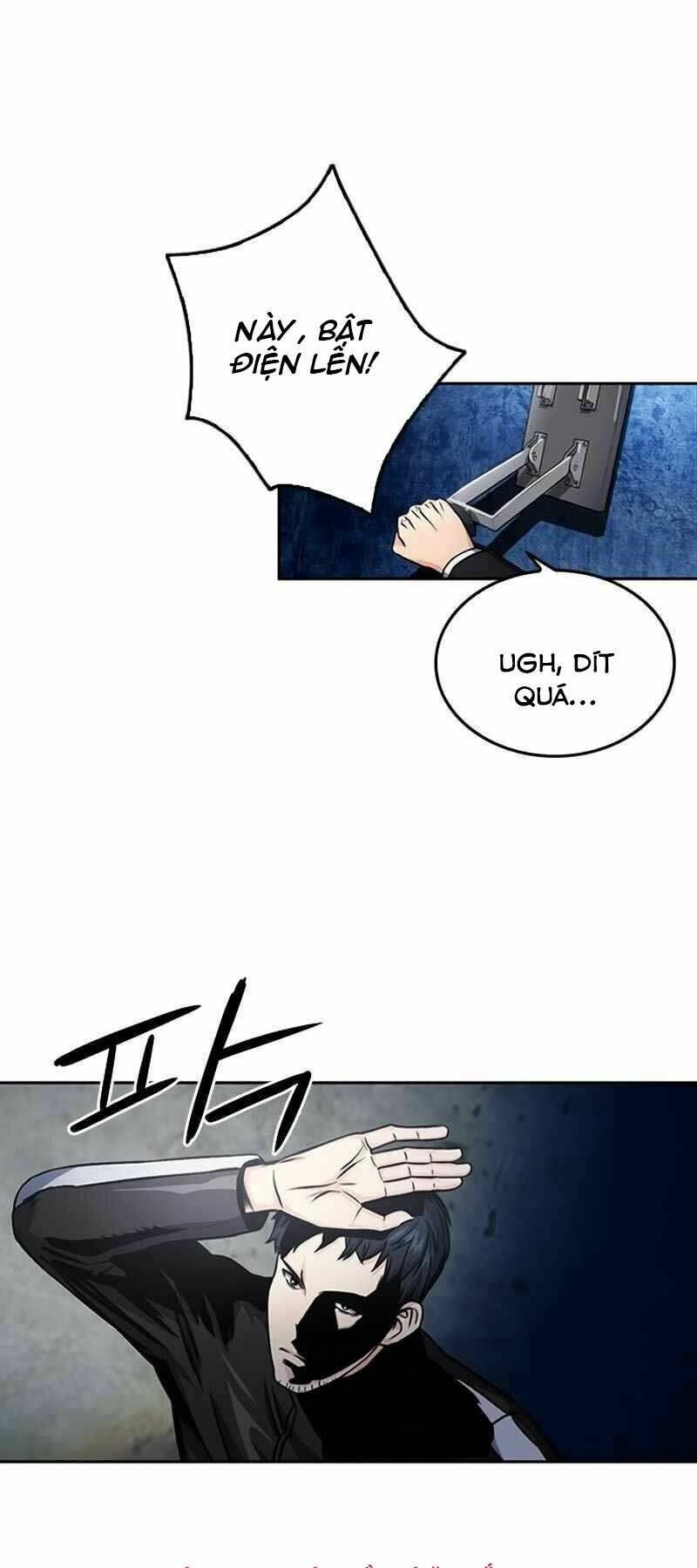 đọc truyện Druid Tại Ga Seoul - Người Hóa Thú Chương 53 ảnh 37 tại Thiên Thai Truyện