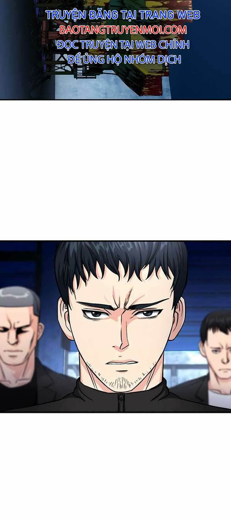 đọc truyện Druid Tại Ga Seoul - Người Hóa Thú Chương 53 ảnh 39 tại Thiên Thai Truyện