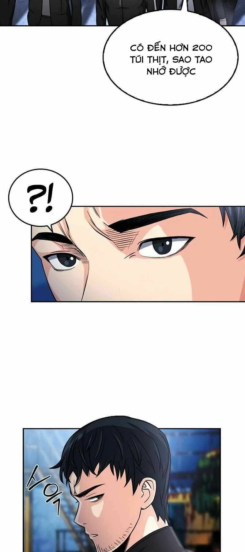 đọc truyện Druid Tại Ga Seoul - Người Hóa Thú Chương 53 ảnh 41 tại Thiên Thai Truyện