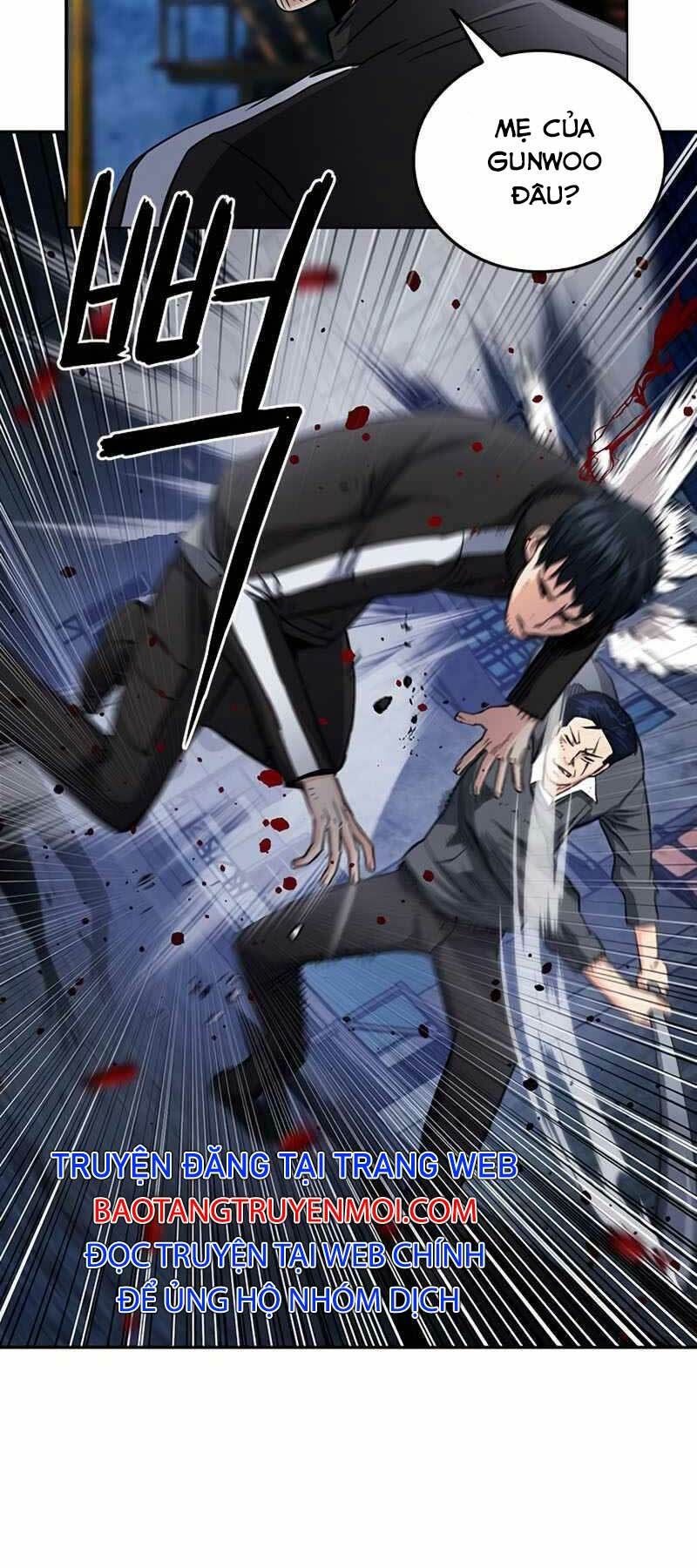 đọc truyện Druid Tại Ga Seoul - Người Hóa Thú Chương 53 ảnh 42 tại Thiên Thai Truyện