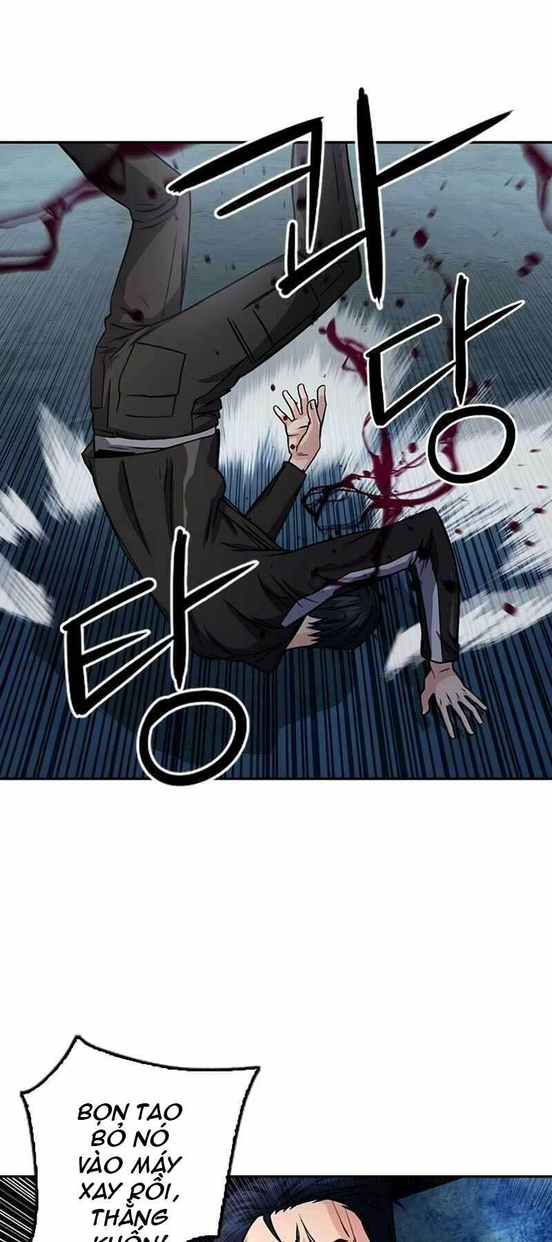 đọc truyện Druid Tại Ga Seoul - Người Hóa Thú Chương 53 ảnh 43 tại Thiên Thai Truyện