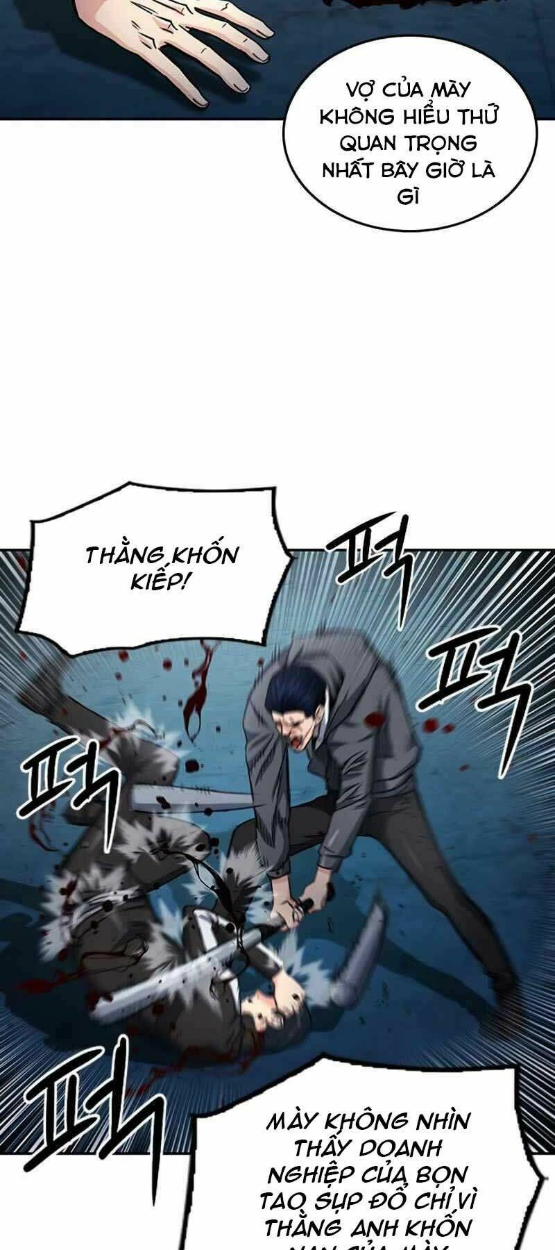 đọc truyện Druid Tại Ga Seoul - Người Hóa Thú Chương 53 ảnh 46 tại Thiên Thai Truyện