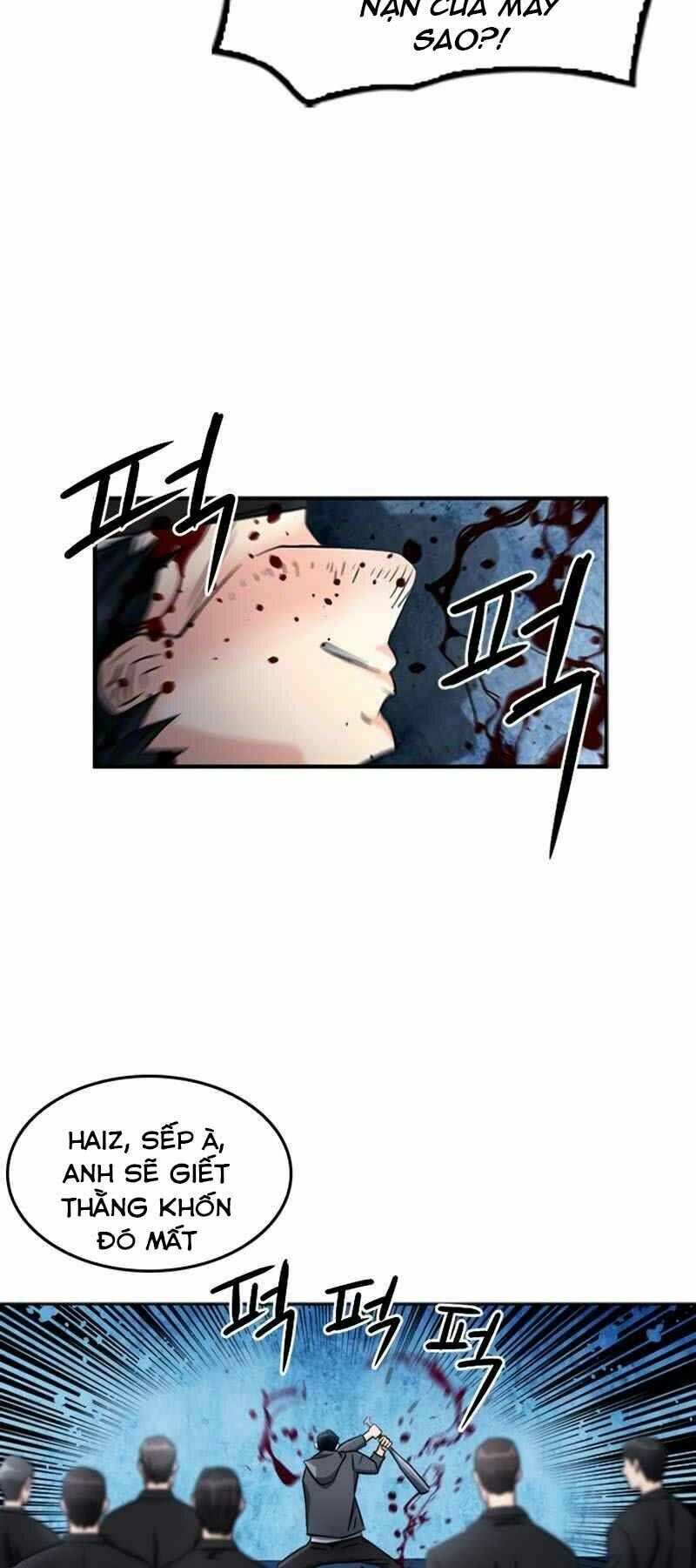 đọc truyện Druid Tại Ga Seoul - Người Hóa Thú Chương 53 ảnh 47 tại Thiên Thai Truyện