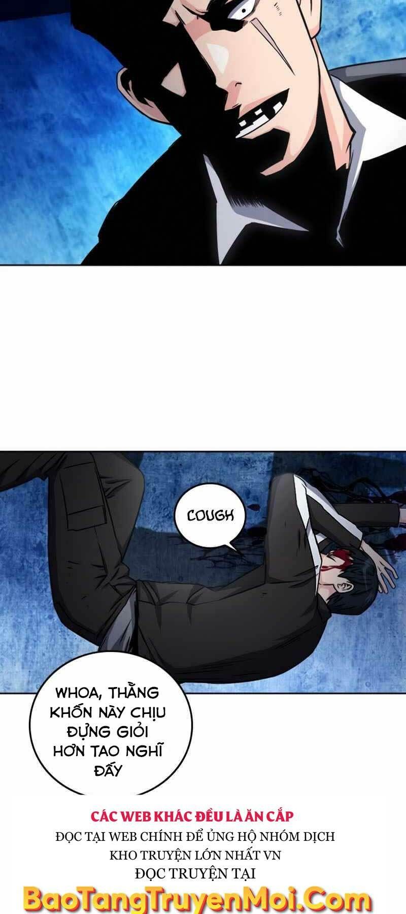 đọc truyện Druid Tại Ga Seoul - Người Hóa Thú Chương 53 ảnh 50 tại Thiên Thai Truyện