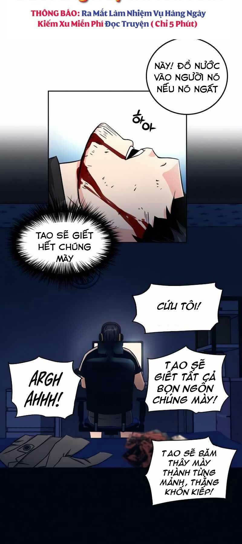 đọc truyện Druid Tại Ga Seoul - Người Hóa Thú Chương 53 ảnh 51 tại Thiên Thai Truyện