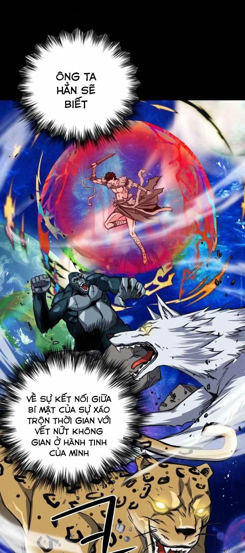 đọc truyện Druid Tại Ga Seoul - Người Hóa Thú Chương 53 ảnh 7 tại Thiên Thai Truyện