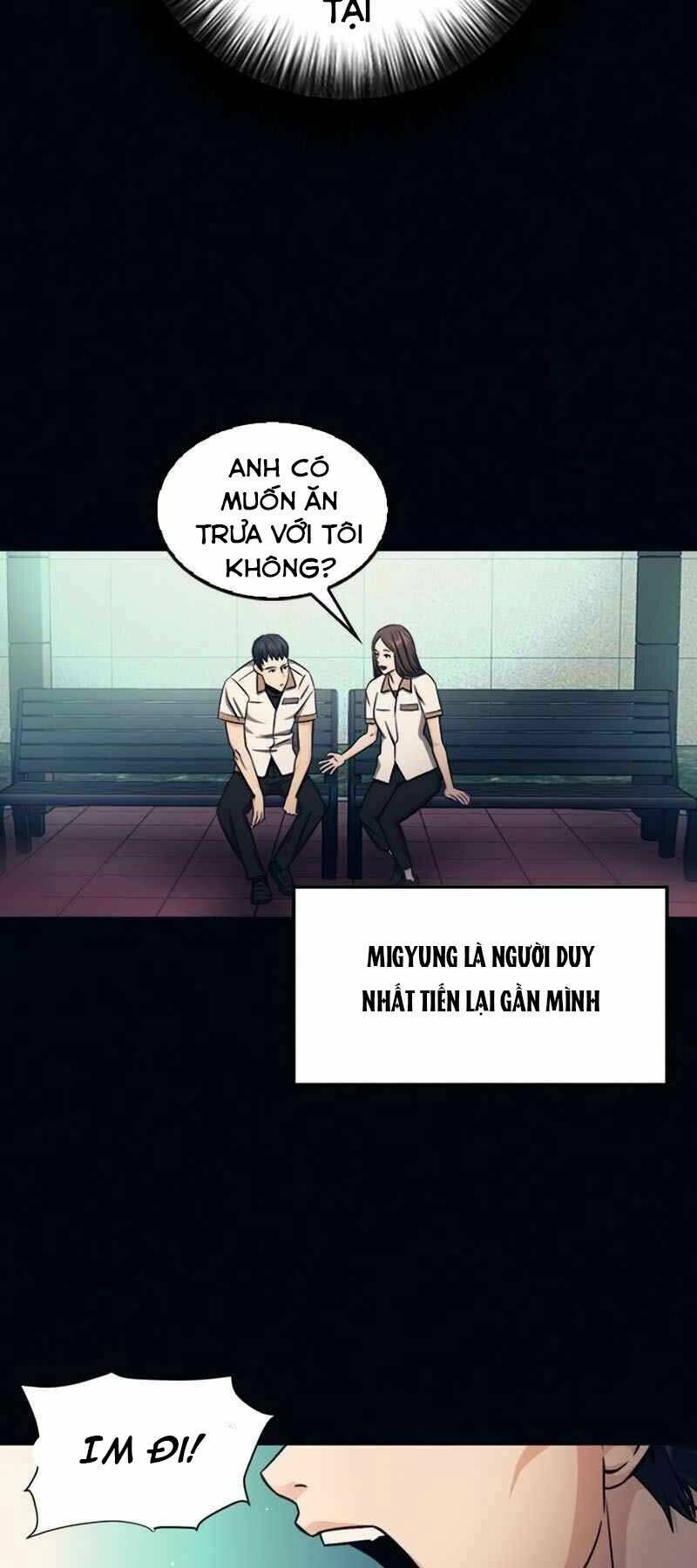 đọc truyện Druid Tại Ga Seoul - Người Hóa Thú Chương 53 ảnh 55 tại Thiên Thai Truyện