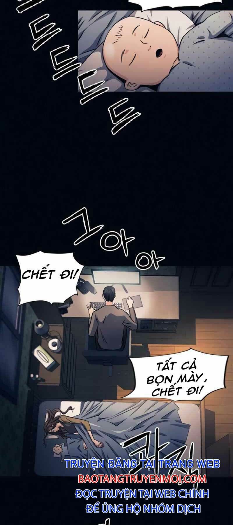 đọc truyện Druid Tại Ga Seoul - Người Hóa Thú Chương 53 ảnh 57 tại Thiên Thai Truyện