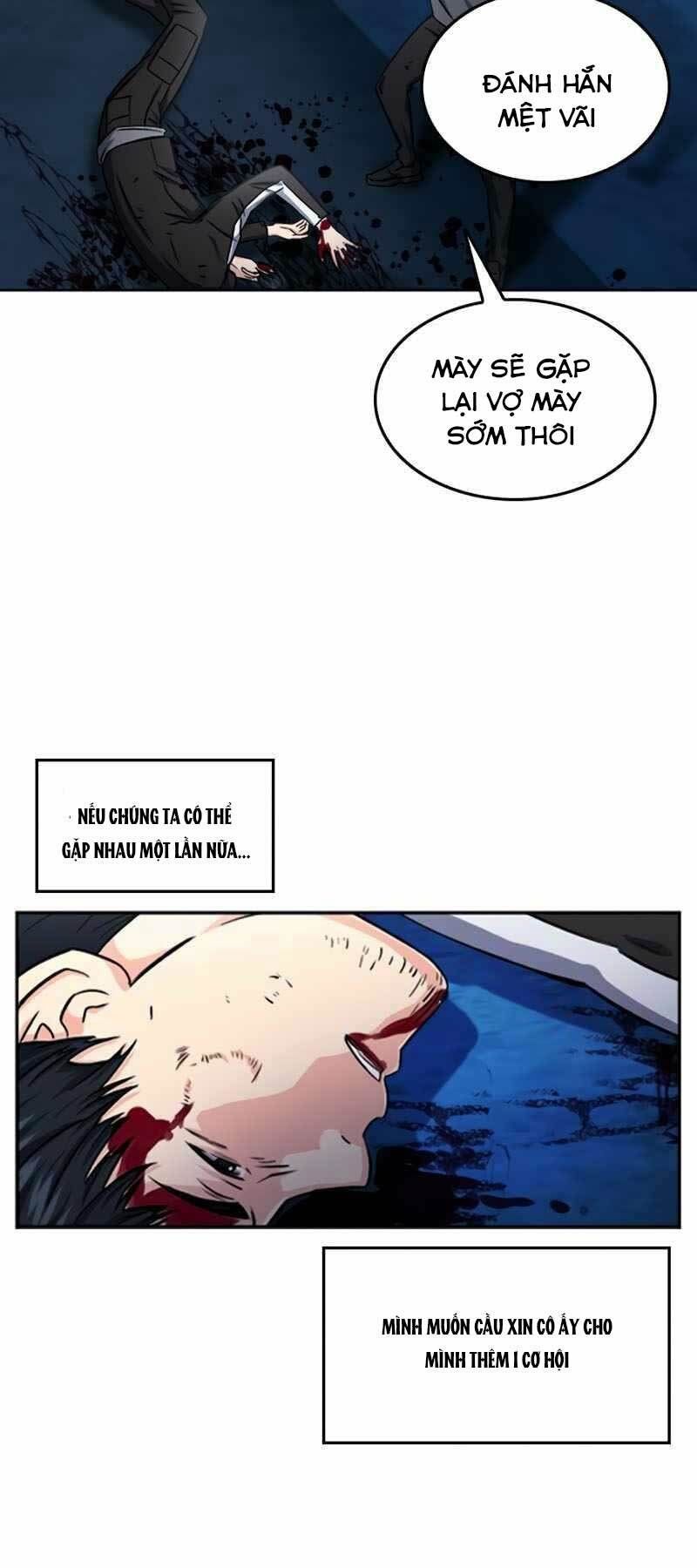 đọc truyện Druid Tại Ga Seoul - Người Hóa Thú Chương 53 ảnh 60 tại Thiên Thai Truyện