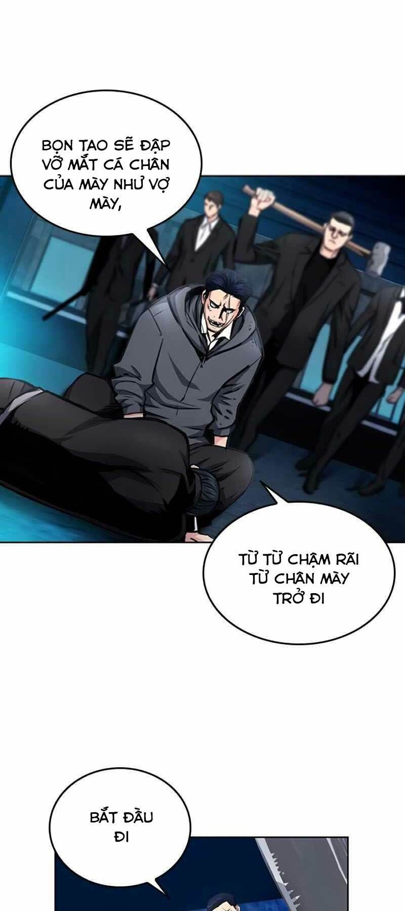 đọc truyện Druid Tại Ga Seoul - Người Hóa Thú Chương 53 ảnh 61 tại Thiên Thai Truyện