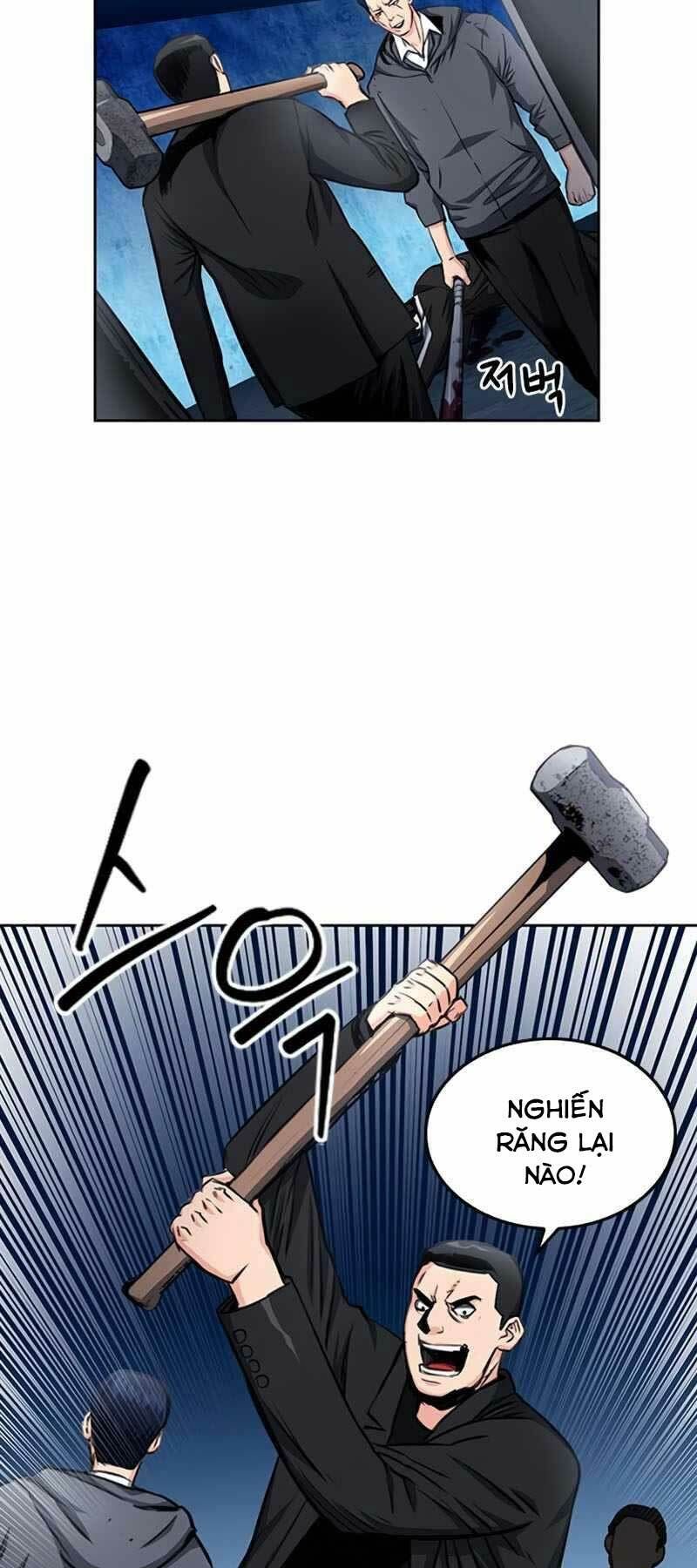 đọc truyện Druid Tại Ga Seoul - Người Hóa Thú Chương 53 ảnh 62 tại Thiên Thai Truyện