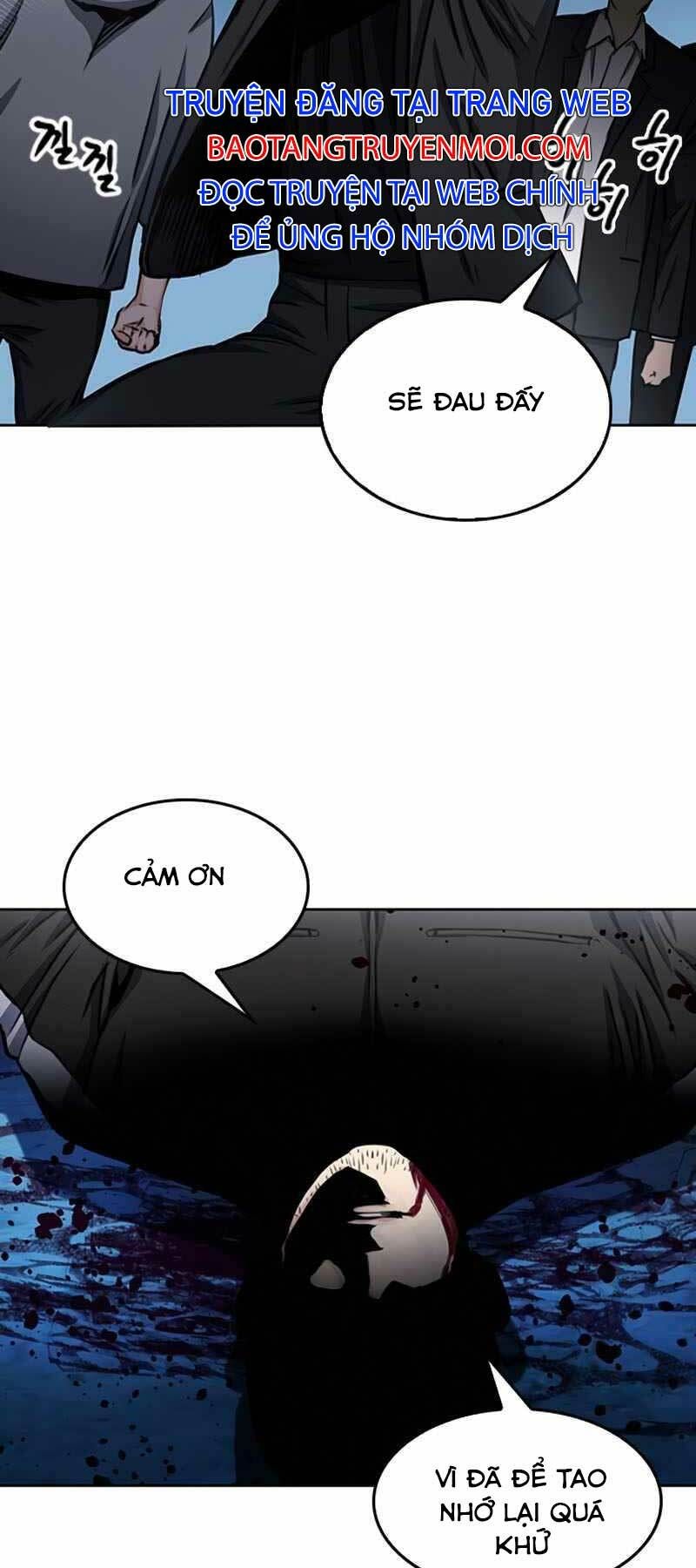 đọc truyện Druid Tại Ga Seoul - Người Hóa Thú Chương 53 ảnh 63 tại Thiên Thai Truyện