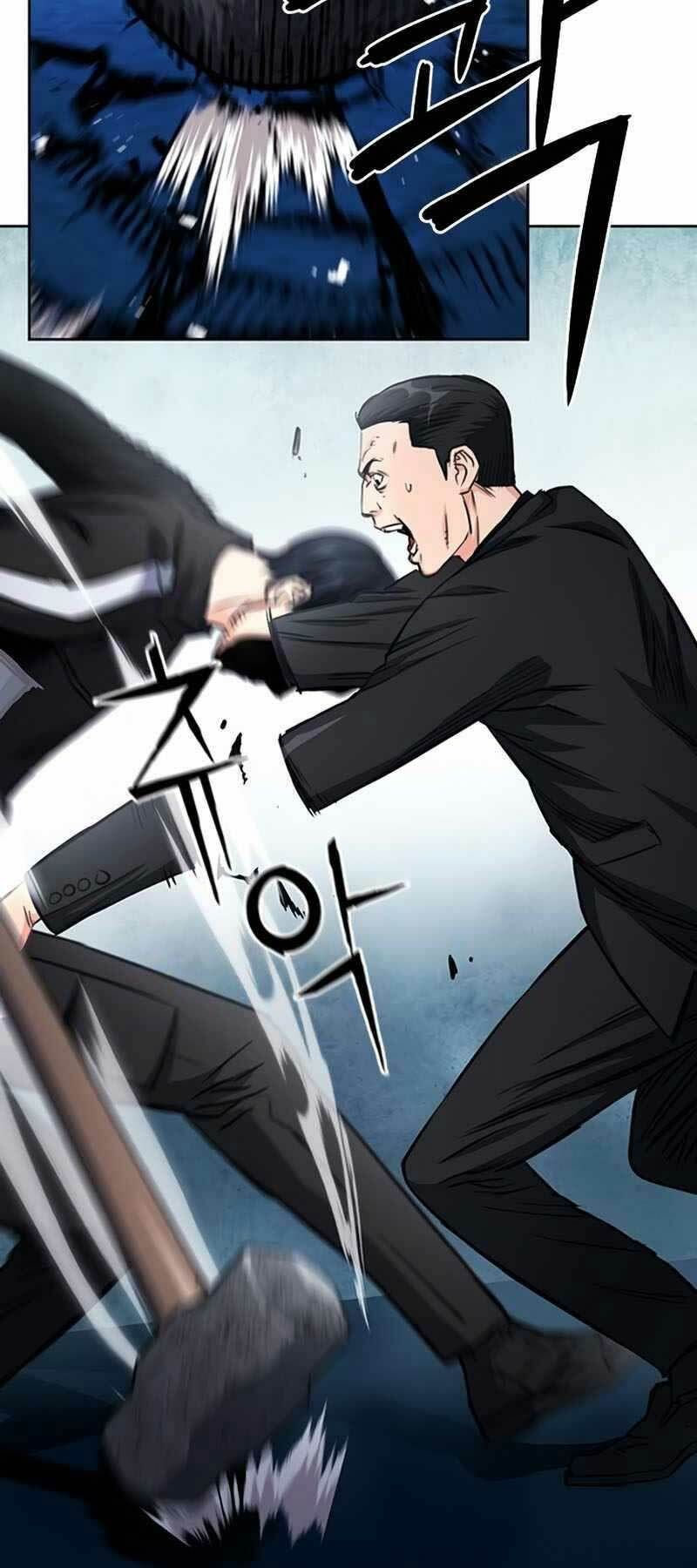 đọc truyện Druid Tại Ga Seoul - Người Hóa Thú Chương 53 ảnh 66 tại Thiên Thai Truyện