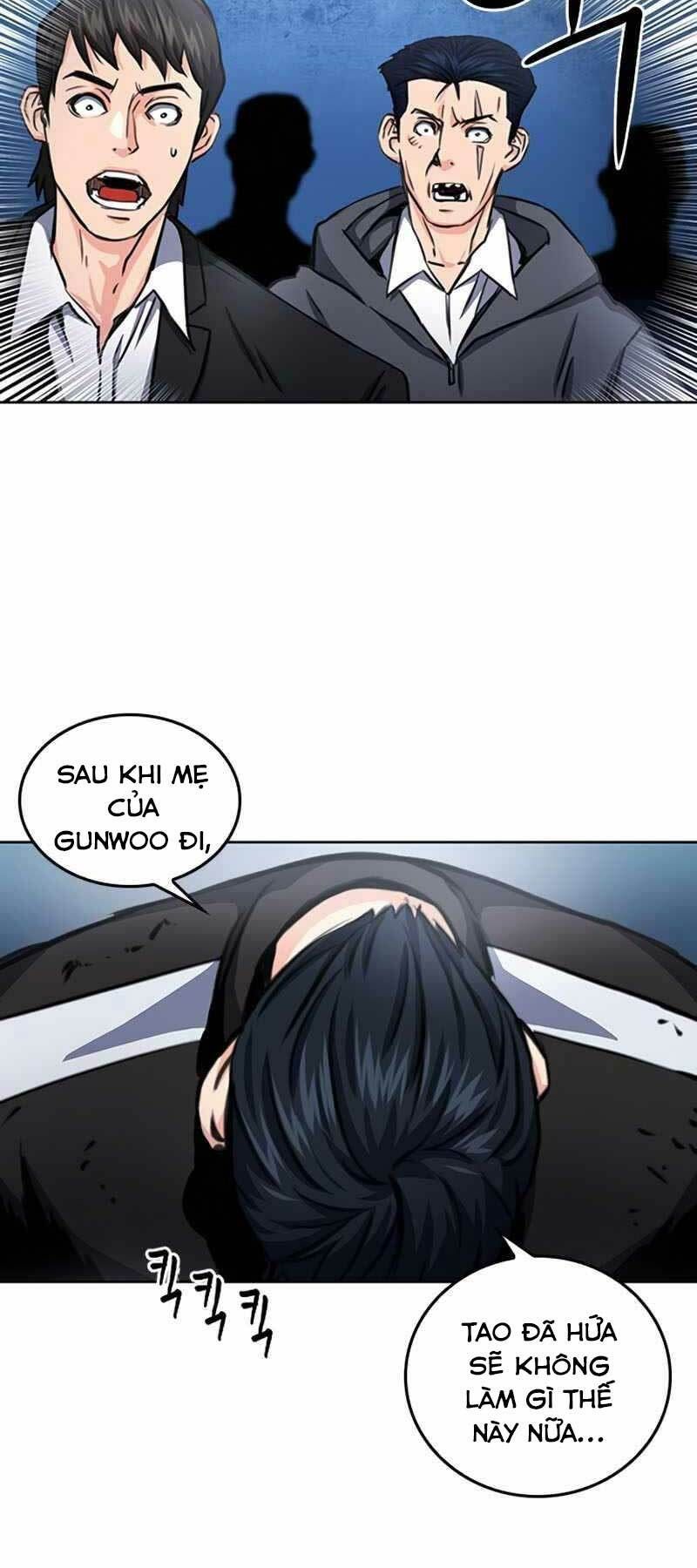 đọc truyện Druid Tại Ga Seoul - Người Hóa Thú Chương 53 ảnh 69 tại Thiên Thai Truyện