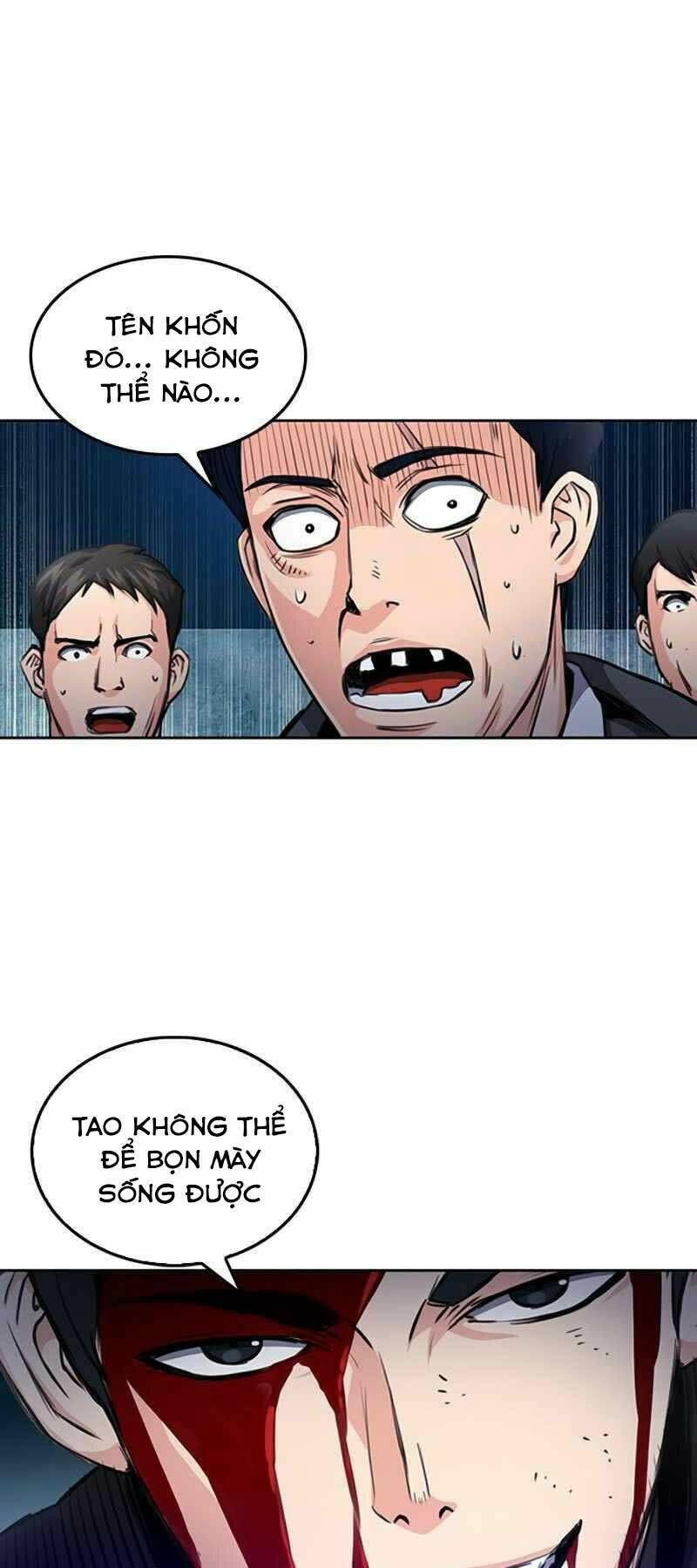 đọc truyện Druid Tại Ga Seoul - Người Hóa Thú Chương 53 ảnh 70 tại Thiên Thai Truyện