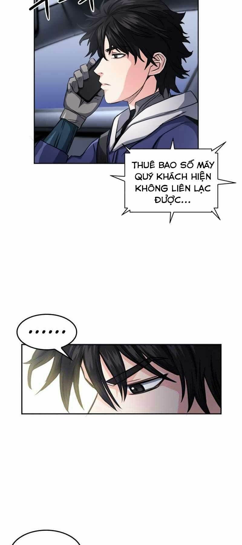 đọc truyện Druid Tại Ga Seoul - Người Hóa Thú Chương 53 ảnh 9 tại Thiên Thai Truyện