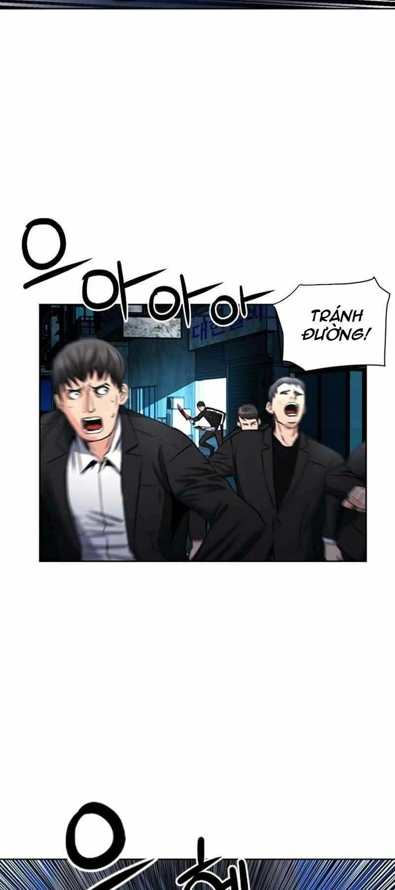 đọc truyện Druid Tại Ga Seoul - Người Hóa Thú Chương 53 ảnh 81 tại Thiên Thai Truyện