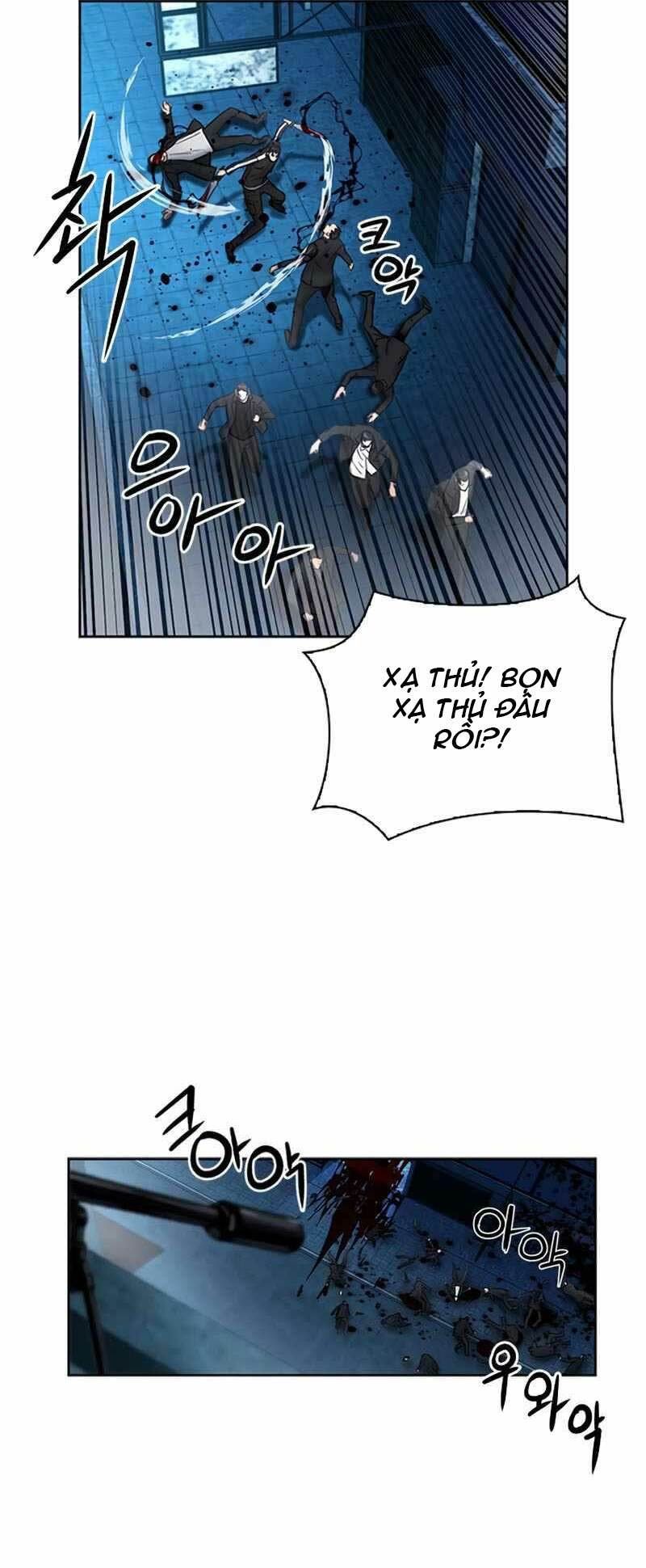 đọc truyện Druid Tại Ga Seoul - Người Hóa Thú Chương 53 ảnh 83 tại Thiên Thai Truyện