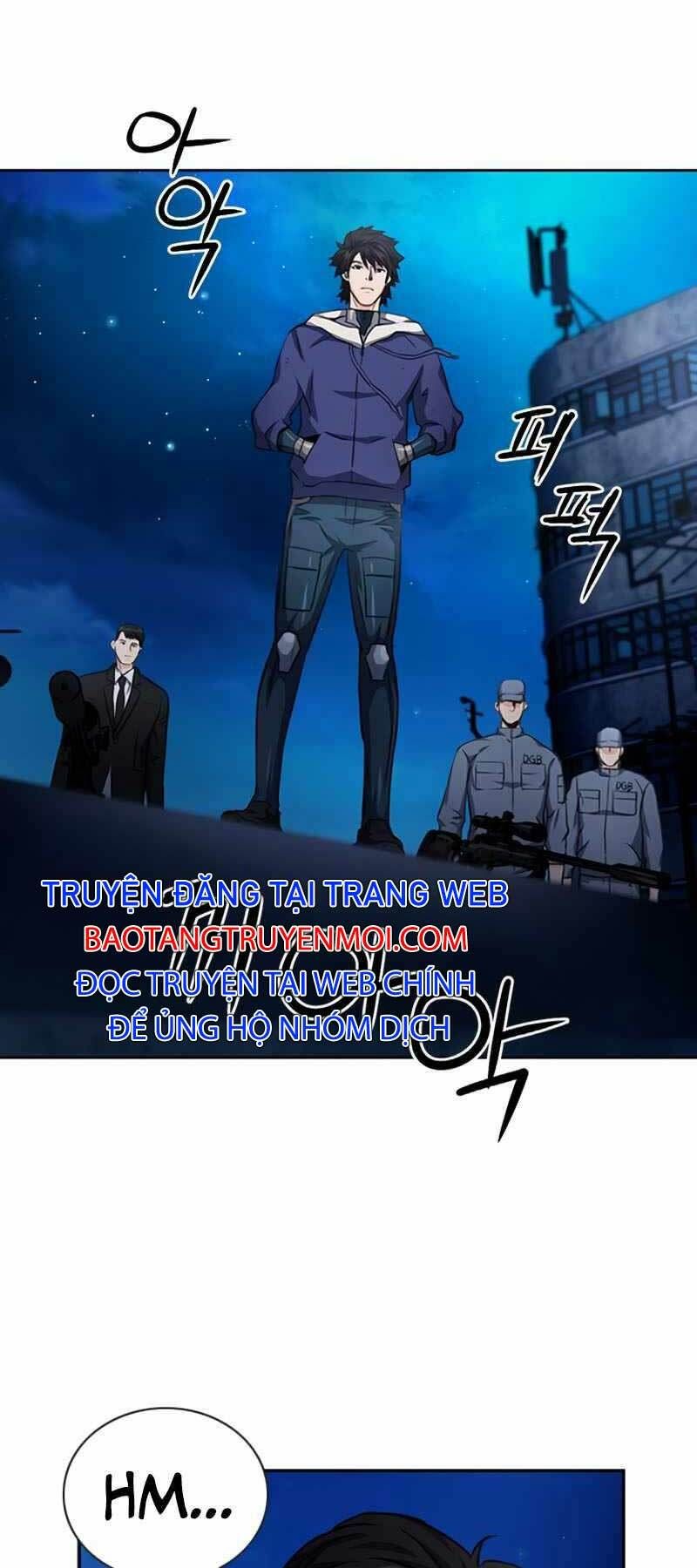 đọc truyện Druid Tại Ga Seoul - Người Hóa Thú Chương 53 ảnh 84 tại Thiên Thai Truyện