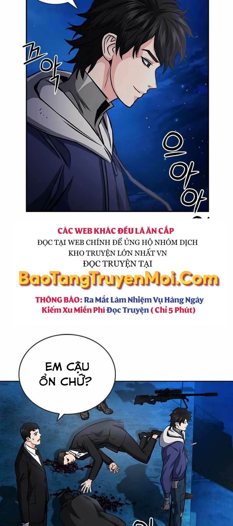 đọc truyện Druid Tại Ga Seoul - Người Hóa Thú Chương 53 ảnh 85 tại Thiên Thai Truyện