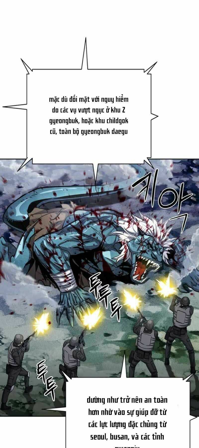 đọc truyện Druid Tại Ga Seoul - Người Hóa Thú Chương 54 ảnh 3 tại Thiên Thai Truyện