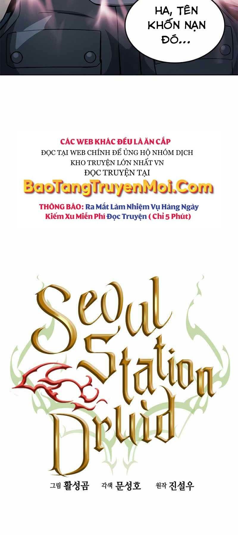 đọc truyện Druid Tại Ga Seoul - Người Hóa Thú Chương 54 ảnh 12 tại Thiên Thai Truyện