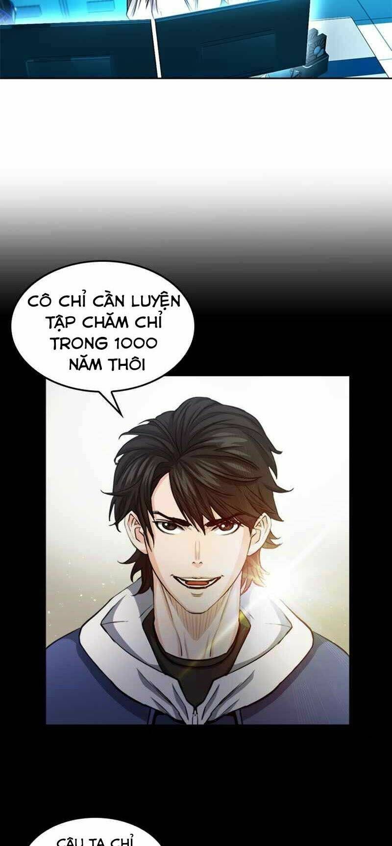 đọc truyện Druid Tại Ga Seoul - Người Hóa Thú Chương 54 ảnh 15 tại Thiên Thai Truyện