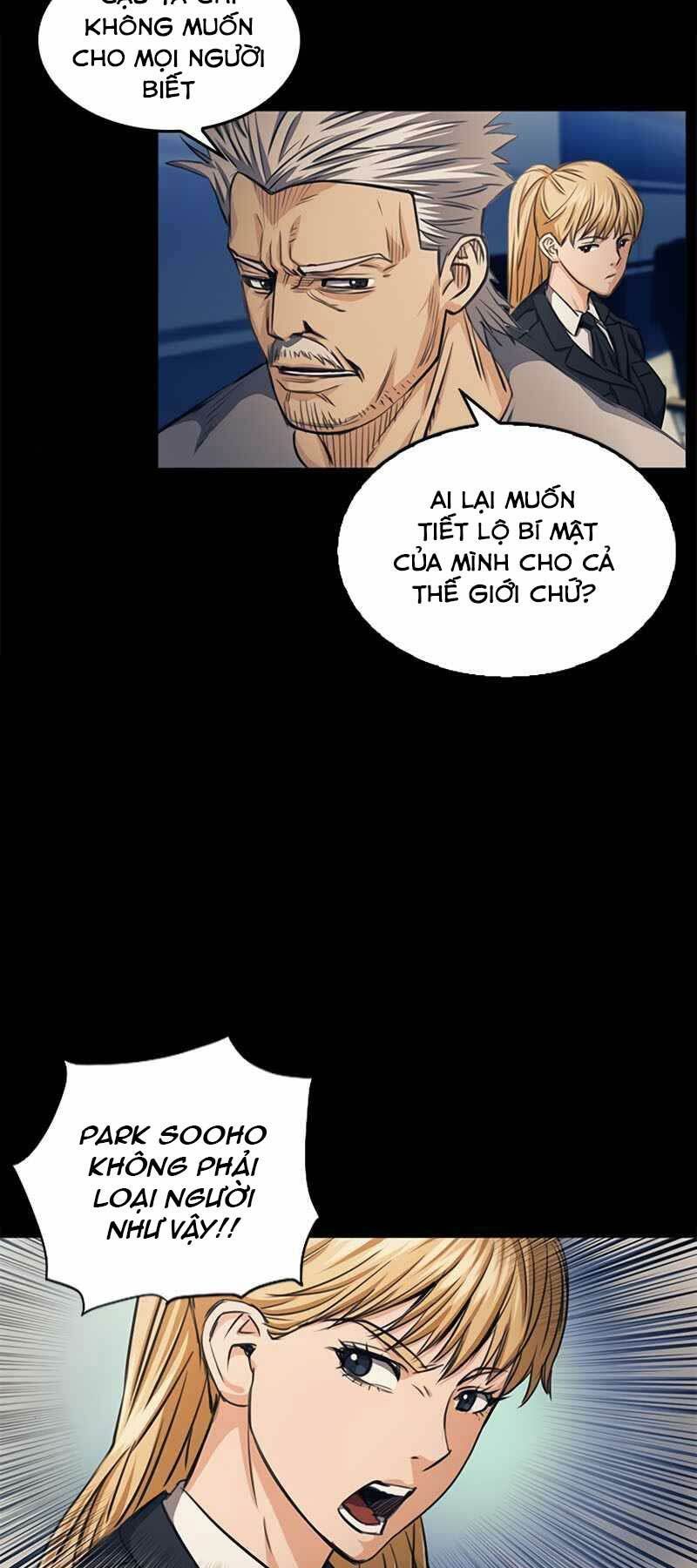 đọc truyện Druid Tại Ga Seoul - Người Hóa Thú Chương 54 ảnh 16 tại Thiên Thai Truyện