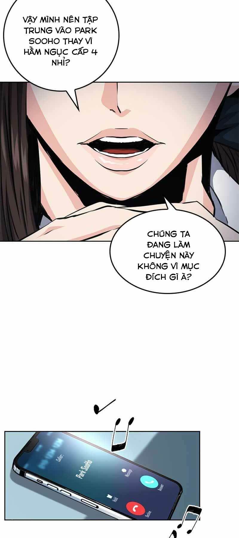 đọc truyện Druid Tại Ga Seoul - Người Hóa Thú Chương 54 ảnh 18 tại Thiên Thai Truyện