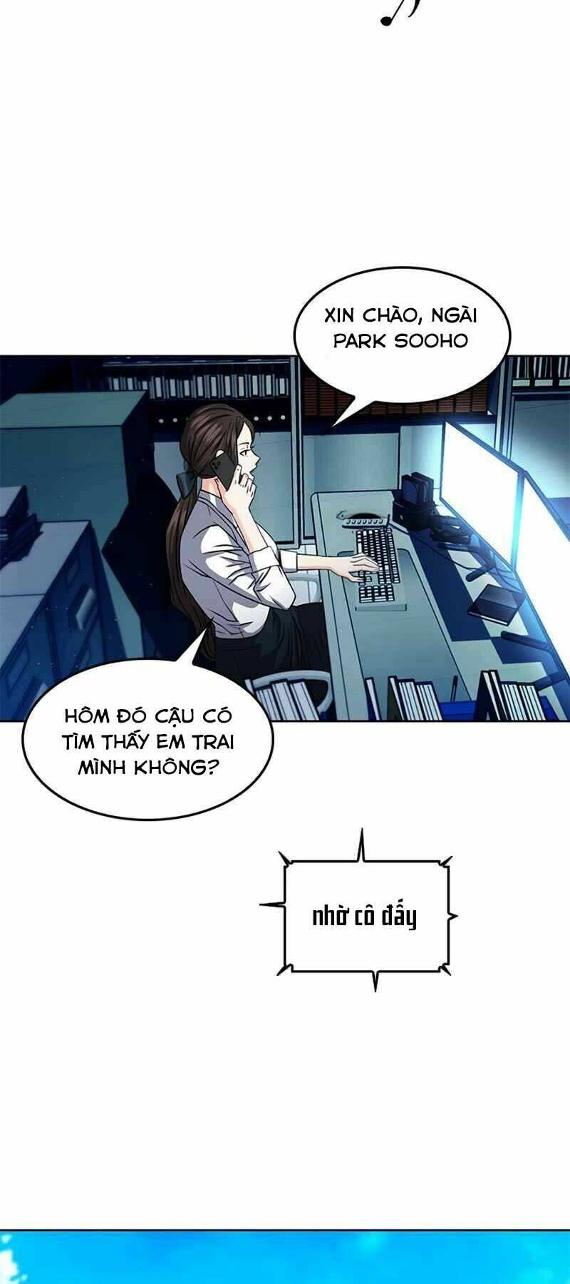 đọc truyện Druid Tại Ga Seoul - Người Hóa Thú Chương 54 ảnh 19 tại Thiên Thai Truyện